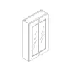 Double Door Mirror Medicine Cabinet 30" Questions & Answers