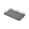 Pull Out Basket -Fits Best in 30" Base Cabinet Questions & Answers