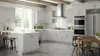 What are your cabinets made out of