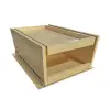 Double Drawer Pull Out for 24" Base Cabinet Questions & Answers