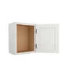 Can it be made a left side opening door?