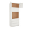 03390x24 oven cabinet