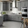 Are any of your kitchen cabinets available with inset doors and drawers ?