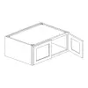 Are your cabinets unfinished?