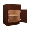 B24 - Double Door / Single Drawer Base Cabinet Questions & Answers