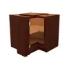 EZ Reach Base Corner Cabinet 36" Questions & Answers