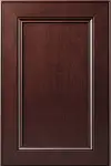 Full Size Sample Door for York Chocolate Questions & Answers