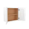 Wall Cabinet 24" x 24" Questions & Answers