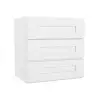 Do these come with soft close drawer hardware?