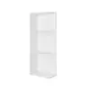 Wall End Shelf Cabinet 6" x 30" Questions & Answers