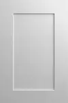 Full Size Sample Door for Colorado White Shaker Questions & Answers