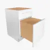 Drawer File Base Cabinet 18" Questions & Answers