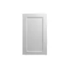 Colorado Shaker White Wall Decorative Door Panel 12" Questions & Answers