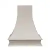 Can Vent Hood be cut to size?
