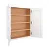 Wall Cabinet 30" x 42" Questions & Answers