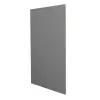 Grey Shaker Elite Plywood Panel 96"W x 42"H Questions & Answers