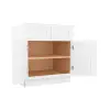 Is the shelf adjustable?