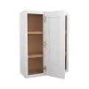 Wall Blind Corner Wall Cabinet 27" x 36" Questions & Answers