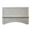 Charleston Linen Square Hood 36" Questions & Answers