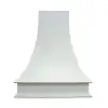 Do you sell this range hood unfinished?