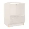 Microwave Base Cabinet 30" Questions & Answers