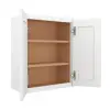 Wall Cabinet 24" x 30" Questions & Answers