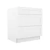 Drawer Base Cabinet 30" Questions & Answers