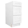 Vanity Drawer Base Cabinet 15" Questions & Answers