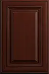 Full Size Sample Door for Charleston Cherry Questions & Answers