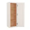 Wall Cabinet 15" x 42" Questions & Answers