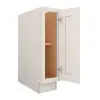 Base Full Height Door Cabinet 9" Questions & Answers