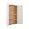 Wall Cabinet 24" x 42" Questions & Answers