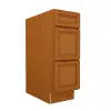VDB1221-3 - Vanity Drawer Base Cabinet 12" Questions & Answers