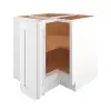 EZ Reach Base Corner Cabinet 33" Questions & Answers