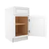 B18 - Base Cabinet 18" Questions & Answers