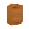 DB21-3 - Drawer Base Cabinet 21" Questions & Answers