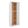 Can you add depth to this cabinet to be the depth of a standard fridge and if so how much does it cost?