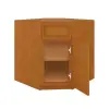 CSB36 - Diagonal Corner Sink Base Cabinet 36" Questions & Answers