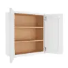 Wall Cabinet 27" x 30" Questions & Answers