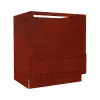 Microwave Base Cabinet 30" Questions & Answers