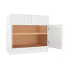 Base Cabinet 36" Questions & Answers