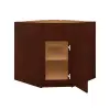 Diagonal Corner Sink Base Cabinet 42" Questions & Answers