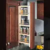 Does this cabinet come in White Shaker 30" Tall