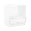Microwave Base Cabinet 30" Questions & Answers