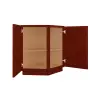 AB24 - Angle Base Cabinet 24" Questions & Answers