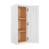 W1236 - Wall Cabinet 12" x 36" Questions & Answers