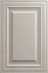 Full Size Sample Door for Bristol Linen Questions & Answers