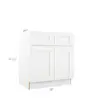 Base Cabinet 30" Questions & Answers