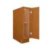 B9FHD - Base Full Height Door Cabinet 9" Questions & Answers