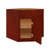Can you provide the dimension from the front of the cabinet to rear?
